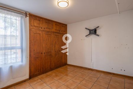 Recámara 2 de apartamento para alugar com 2 quartos, 53m² em Plutarco Elías Calles, Ciudad de México