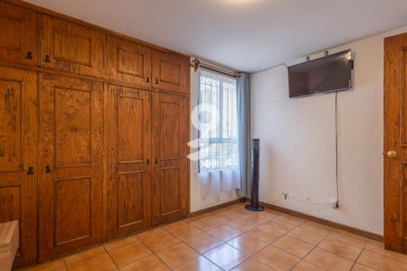 Recámara 1 de apartamento para alugar com 2 quartos, 53m² em Plutarco Elías Calles, Ciudad de México