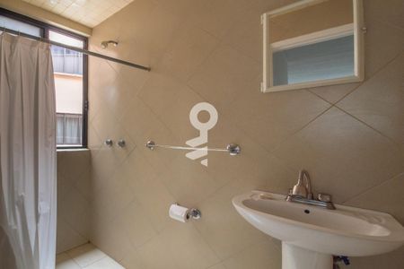 Baño  de apartamento para alugar com 3 quartos, 100m² em Viaducto Piedad, Ciudad de México