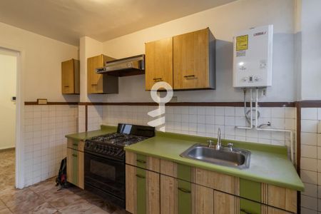 Cocina de apartamento para alugar com 3 quartos, 100m² em Viaducto Piedad, Ciudad de México