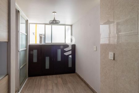 Apartamento para alugar com 3 quartos, 120m² em Colonia Del Valle Sur, Ciudad de México