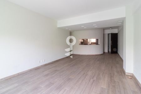 Apartamento para alugar com 3 quartos, 120m² em Colonia Del Valle Sur, Ciudad de México