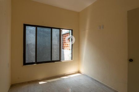 Recámara 2 de apartamento para alugar com 2 quartos, 79m² em Valle de San Lorenzo, Ciudad de México