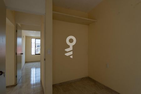 Recámara 2 de apartamento para alugar com 2 quartos, 79m² em Valle de San Lorenzo, Ciudad de México