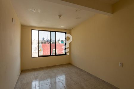Recámara 1 de apartamento para alugar com 2 quartos, 79m² em Valle de San Lorenzo, Ciudad de México