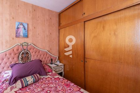 Recámara  de apartamento para alugar com 1 quarto, 53m² em Peralvillo, Ciudad de México