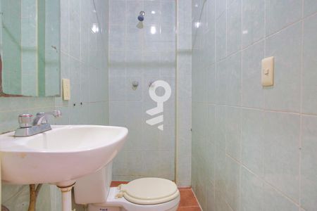 Baño de apartamento para alugar com 1 quarto, 90m² em Fuego Nuevo, Ciudad de México