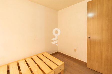 Apartamento para alugar com 3 quartos, 83m² em San Martin Xochinahuac, Ciudad de México