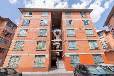 Apartamento para alugar com 3 quartos, 83m² em San Martin Xochinahuac, Ciudad de México
