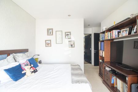 Recámara 1 de apartamento para alugar com 2 quartos, 86m² em Granada, Ciudad de México