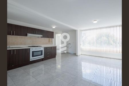 Apartamento para alugar com 2 quartos, 60m² em Anáhuac I Sección, Ciudad de México