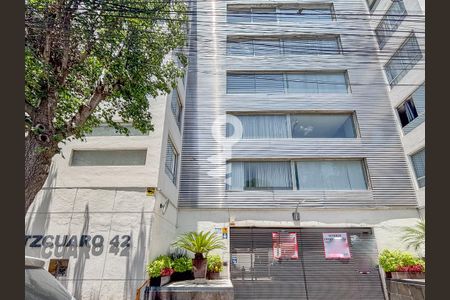 Apartamento para alugar com 2 quartos, 60m² em Anáhuac I Sección, Ciudad de México