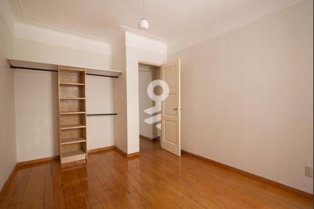  Recámara 2 de apartamento para alugar com 2 quartos, 71m² em San Rafael, Ciudad de México