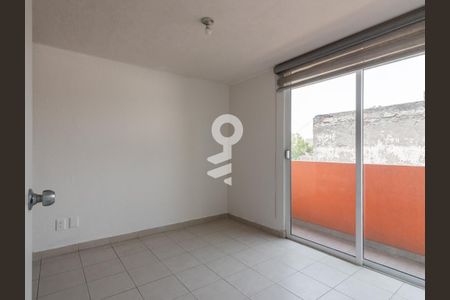  Recámara 1 de apartamento para alugar com 2 quartos, 60m² em Guerrero, Ciudad de México