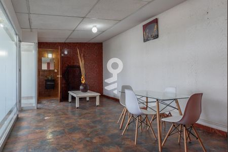 Apartamento para alugar com 2 quartos, 90m² em Jardines En La Montaña, Ciudad de México