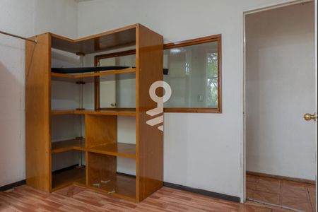  Recámara 1 de apartamento para alugar com 2 quartos, 90m² em Jardines En La Montaña, Ciudad de México