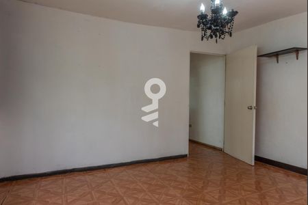  Recámara 2 de apartamento para alugar com 2 quartos, 90m² em Jardines En La Montaña, Ciudad de México