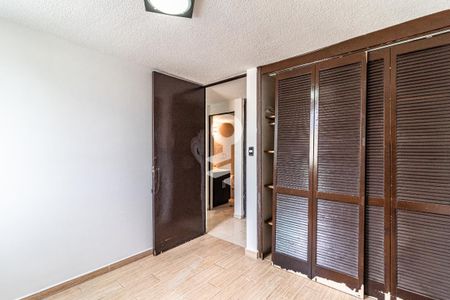 Recámara 2 de apartamento para alugar com 2 quartos, 70m² em Residencial Acueducto de Guadalupe, Ciudad de México
