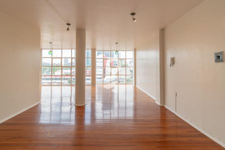 Sala - Comedor de apartamento para alugar com 2 quartos, 139m² em Colonia Condesa, Ciudad de México