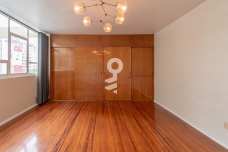 Recámara 1 de apartamento para alugar com 2 quartos, 139m² em Colonia Condesa, Ciudad de México