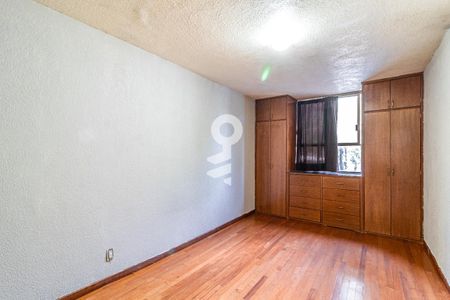 Recámara 1 de apartamento para alugar com 2 quartos, 70m² em Fuentes Brotantes, Ciudad de México