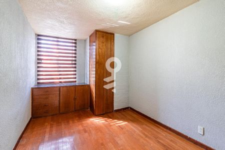 Recámara 2 de apartamento para alugar com 2 quartos, 70m² em Fuentes Brotantes, Ciudad de México