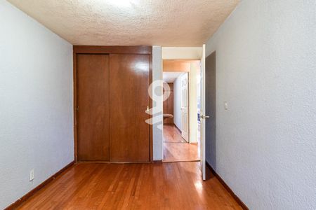 Recámara 2 de apartamento para alugar com 2 quartos, 70m² em Fuentes Brotantes, Ciudad de México