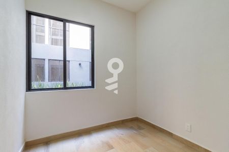  Recámara 1 de apartamento para alugar com 2 quartos, 53m² em Ampliación Aviación, Ciudad de México