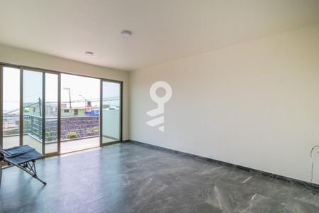 Sala de casa para alugar com 4 quartos, 250m² em San Andrés Totoltepec, Ciudad de México