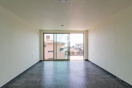 Comedor de casa para alugar com 4 quartos, 250m² em San Andrés Totoltepec, Ciudad de México