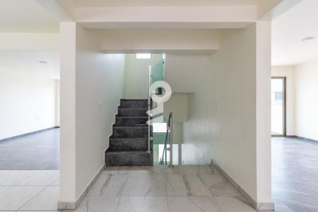 Pasillo de casa para alugar com 4 quartos, 250m² em San Andrés Totoltepec, Ciudad de México