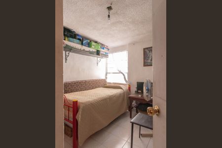Recámara 1 de apartamento para alugar com 2 quartos, 120m² em P.i.p.s.a., Tlalnepantla