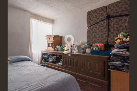 Recámara 2 de apartamento para alugar com 2 quartos, 120m² em P.i.p.s.a., Tlalnepantla