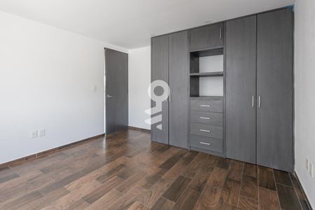Recamara de apartamento para alugar com 2 quartos, 109m² em Pedregal de Atizapan, Ciudad López Mateos