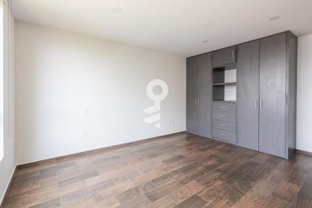Recamara de apartamento para alugar com 2 quartos, 109m² em Mexico Nuevo, Ciudad López Mateos