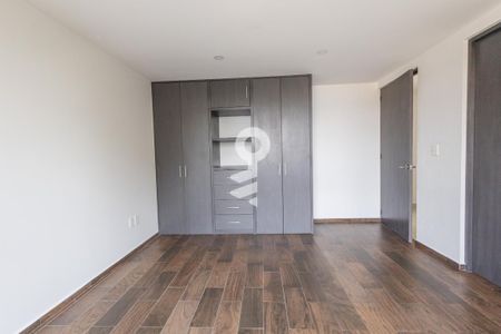 Suite de apartamento para alugar com 2 quartos, 109m² em Pedregal de Atizapan, Ciudad López Mateos