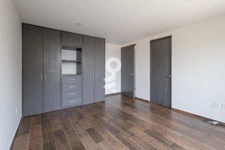 Suite de apartamento para alugar com 2 quartos, 109m² em Mexico Nuevo, Ciudad López Mateos