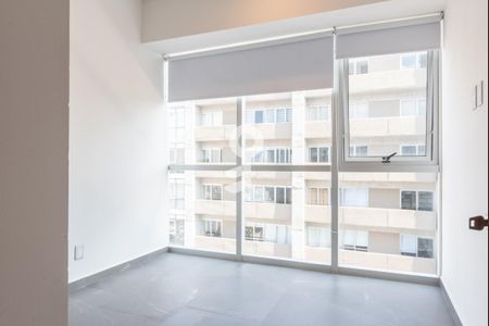 Recamara de apartamento para alugar com 2 quartos, 72m² em Los Alpes, Ciudad de México
