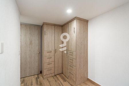 Recámara  de apartamento para alugar com 2 quartos, 54m² em Granjas México, Ciudad de México