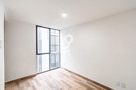 Suite  de apartamento para alugar com 2 quartos, 54m² em Granjas México, Ciudad de México