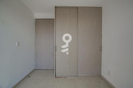 Recámara  de apartamento para alugar com 2 quartos, 120m² em Portales Norte, Ciudad de México