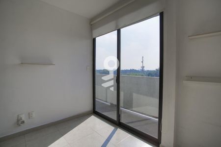 Suite de apartamento para alugar com 2 quartos, 120m² em Portales Norte, Ciudad de México