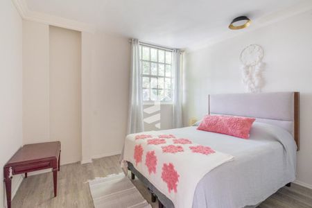 Suite 1 de apartamento para alugar com 2 quartos, 120m² em , Ciudad de México