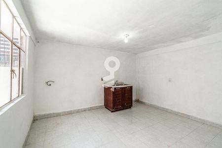 Cocina de casa para alugar com 2 quartos, 85m² em Ajusco, Ciudad de México