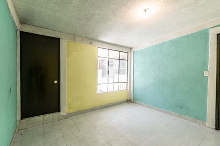 Suite de casa para alugar com 2 quartos, 85m² em Ajusco, Ciudad de México