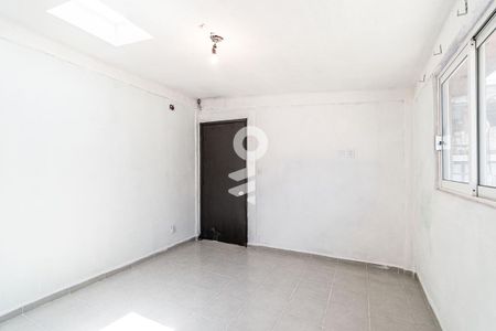 Recámara  de casa para alugar com 2 quartos, 85m² em Ajusco, Ciudad de México