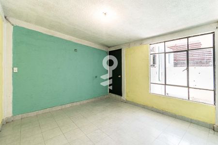 Suite de casa para alugar com 2 quartos, 85m² em Ajusco, Ciudad de México