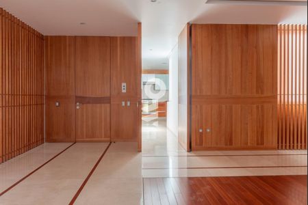 Suite 1 de apartamento para alugar com 3 quartos, 240m² em Jardines En La Montaña, Ciudad de México