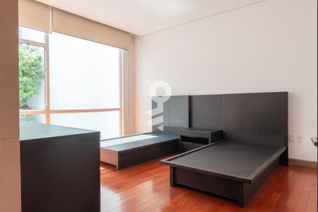 Suite 2 de apartamento para alugar com 3 quartos, 240m² em Jardines En La Montaña, Ciudad de México