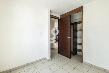 Recámara 2 de apartamento para alugar com 2 quartos, 50m² em Agrícola Pantitlán, Ciudad de México